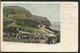 °°° 11657 - WALES - LLANDUDNO - THE HAPPY VALLEY - 1903 With Stamps °°° - Caernarvonshire
