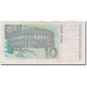 Billet, Croatie, 10 Kuna, 2001-03-07, KM:38, TTB - Croatie