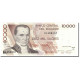 Billet, Équateur, 10,000 Sucres, 1995-03-06, KM:127b, NEUF - Ecuador