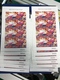 MACAU - DRUNK DRAGON FESTIVAL - LOT OF 10 S\S + 12 SHEETLET - FACE VALUE OVER 60 EUROS - Ungebraucht