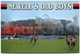 Postal Grau Estadio De Futbol Newell's Old Boys De Rosario Argentina Soccer - Soccer