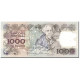 Billet, Portugal, 1000 Escudos, 1990-12-20, KM:181g, SUP+ - Portugal