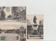 18 / 9 / 23  -  LOT  DE 6  CPA  DE. CHARLEVILLE  ( 08 ) Toutes Scanées - 5 - 99 Postcards