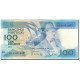 Billet, Portugal, 100 Escudos, 1987-12-03, KM:179d, B+ - Portugal