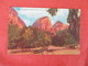 Utah >  Zion Angel's Landing   1Pin Holes  Ref 3054 - Zion