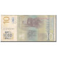 Billet, Serbie, 10 Dinara, 2006, KM:46a, TB+ - Serbie