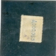 1908 ELOBAY, ANNOBON Et CORISCO Y &amp; T N° 60  ( * ) Surchargé 25c Sur 10 - Elobey, Annobon & Corisco
