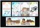 EGYPT / 2012 / COMPLETE YEAR ISSUES  / MNH / VF/ 7 SCANS . - Unused Stamps