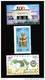 Delcampe - EGYPT / 2012 / COMPLETE YEAR ISSUES  / MNH / VF/ 7 SCANS . - Unused Stamps