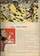 Revue L'album Satirique Caricature Caran D'Ache Kaiser Germany Don Quichotte Voir Scans - Other & Unclassified