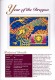 Norfolk Island 2000 Year Stamp Collection (23 Stamps + 5 Sheets) - Isla Norfolk