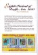 Delcampe - Norfolk Island 2000 Year Stamp Collection (23 Stamps + 5 Sheets) - Isla Norfolk