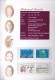 Delcampe - Norfolk Island 2000 Year Stamp Collection (23 Stamps + 5 Sheets) - Isla Norfolk