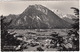 Gölling (Salzburg) Mit Hohem Göll 2519 M.  -  (Austria) - 1955 - Golling