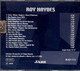 # CD: Roy Haynes – Roaring Haynes - Musica Jazz MJCD 1175 - Jazz