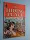 Corrie Ten Boom's THE HIDING PLACE ( Spire Christian Comics ) Copyright 1973 The Fleming H. Revell C° ! - Newspaper Comics