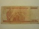 Turchia 100000 Lirasi 1970 Used - Turchia