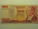 Turchia 20000 Lirasi 1970 Used - Turchia