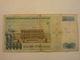 Turchia 50000 Lirasi 1970 Used - Turchia