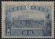 JAPON N°148*  10 Sen Bleu Neuf - Unused Stamps