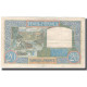 France, 20 Francs, 20 F 1939-1942 ''Science Et Travail'', 1940-02-22, TTB - 20 F 1939-1942 ''Science Et Travail''