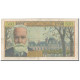 France, 5 Nouveaux Francs On 500 Francs, 5 NF 1959-1965 ''Victor Hugo'' - 5 NF 1959-1965 ''Victor Hugo''