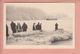 OLD POSTCARD NORWAY - NORGE - SPITZBERGEN - MAGDALENA BAY - Noruega