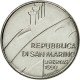 Monnaie, San Marino, 100 Lire, 1990, Rome, SPL, Steel, KM:254 - San Marino