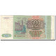 Billet, Russie, 500 Rubles, 1993, KM:256, TTB+ - Russie