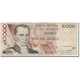 Billet, Équateur, 10,000 Sucres, 1994-10-13, KM:127a, B+ - Equateur