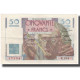 France, 50 Francs, 50 F 1946-1951 ''Le Verrier'', 1950-08-24, SUP - 50 F 1946-1951 ''Le Verrier''