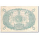 Martinique, 5 Francs, 1945, SUP, KM:6 - Autres & Non Classés