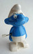 FIGURINE SCHTROUMPF - SMURF - PIFUTOS MARCHEUR WIND UP 1994 GALOOB (1) - Smurfs