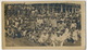 Carte Photo Mondeville Cormelles Caen Construction Pyrotechnie Par Chinois Sept 1917. Chinese Workers Building Factory - Autres & Non Classés