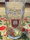 Bicchiere Boccale Birra Spaten Oktoberfest 1 Litro Originale Leggera Sbeccatura - Glasses