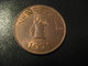 New 2 Pence GUERNSEY 1971 Wind Mill Channel Islands GB Coin - Guernesey