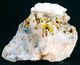 Minerals - Wulfenite (Marocco) - Lot. 4 - Mineralien