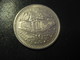 10 Euro Port GIBRALTAR 1993 QEII Coin England British Area Spain - Gibraltar