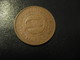 1/2 Half Cent SIERRA LEONE 1964 Coin - Sierra Leone