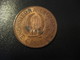 1 One Cent SIERRA LEONE 1964 Coin - Sierra Leone