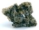 Minerals - Vesuviana (Bellecombe, Aosta, Italia) - Lot. A14 - Minerali