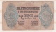 BIGLIETTO CONSORZIALE 10 LIRE 30 APRILE 1874 - Biglietti Consorziale
