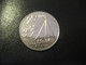 25 Cents BAHAMAS 2015 QEII Coin Nice Condition Britsh Colonies Sailing - Bahamas