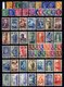 France Collection 1900-1960 Oblitérés - Cote 2300 Euros - TB Qualité - Collections