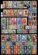 Delcampe - France Collection 1900-1960 Oblitérés - Cote 2300 Euros - TB Qualité - Collections
