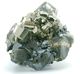 Minerals - Pirite Con Blenda E Quarzo (Huaron, Perù) - Lot. H3 - Minéraux