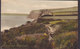 United Kingdom PPC Exmouth, Cliff Path Frith's Series (2 Scans) - Exeter