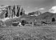 Rifugio Passo Sella  - Gruppo Sella - Cima Pordoi (10 X 15 ) - Bolzano (Bozen)