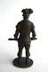 FIGURINE KINDER  METAL SOLDAT EUROPEEN 2 70's - CONQUISTADOR ESPAGNOL KRIEGER SPANIER Bruni - Figurines En Métal