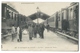 SAINT-GERMAIN DES FOSSÉS (Allier,03) La Gare - Arrivée Des Trains - Animée - Bourbonnais N°327 - Autres & Non Classés